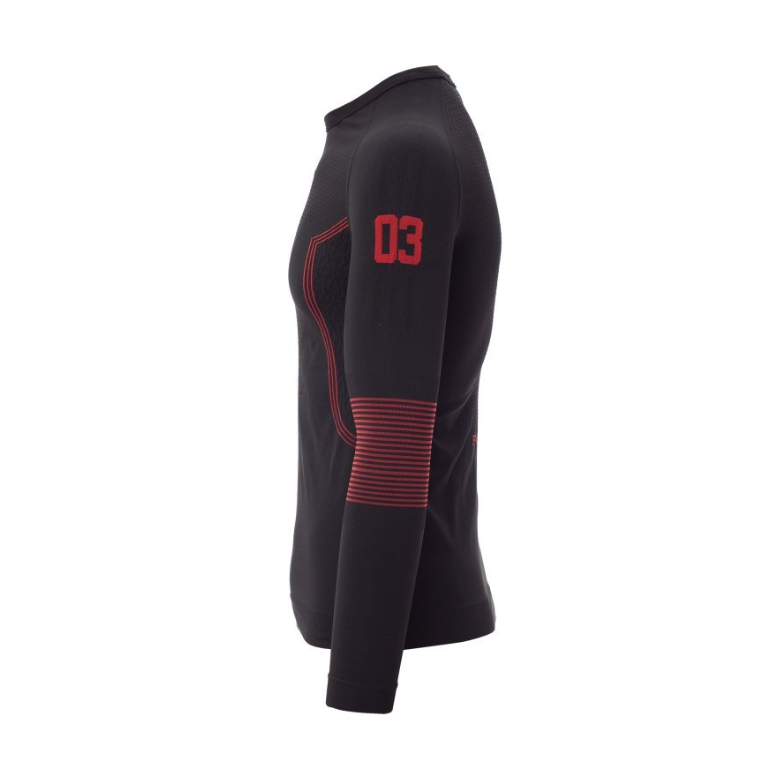 Carica immagine in Galleria Viewer, Maglia Termica Manica Lunga Payper Thermo Pro 280 LS
