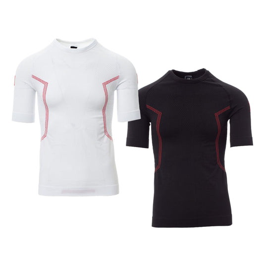 Maglia Termica Manica Corta Payper Thermo Pro 280 SS