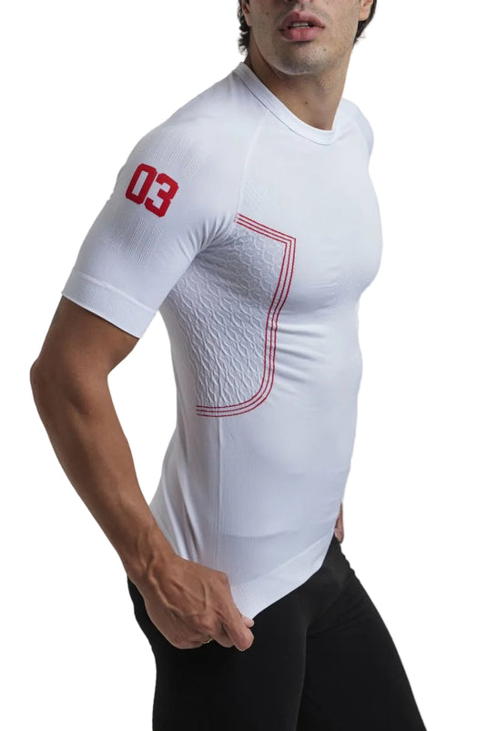 Maglia Termica Manica Corta Payper Thermo Pro 280 SS
