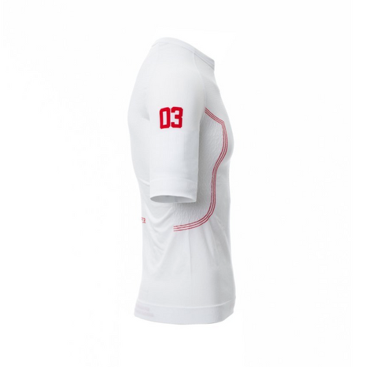 Maglia Termica Manica Corta Payper Thermo Pro 280 SS