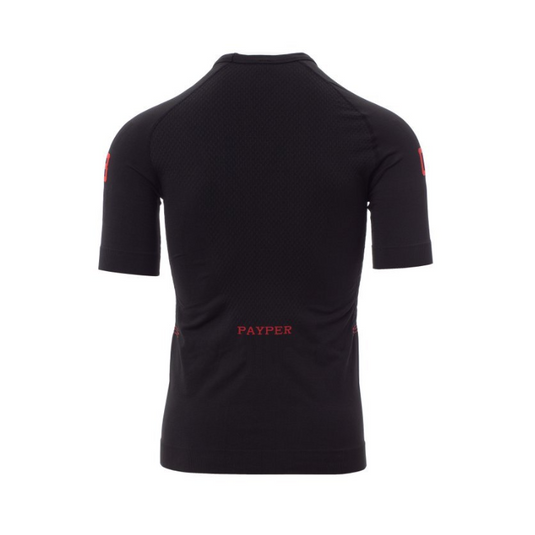 Maglia Termica Manica Corta Payper Thermo Pro 280 SS