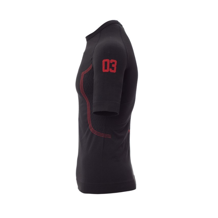 Carica immagine in Galleria Viewer, Maglia Termica Manica Corta Payper Thermo Pro 280 SS
