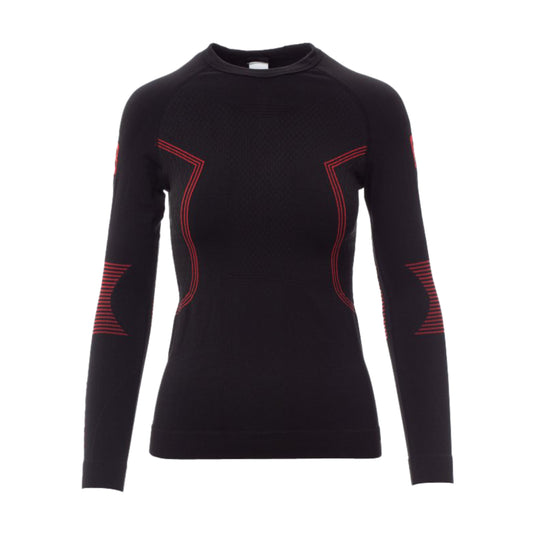 Maglia Termica Donna Manica Lunga Payper Thermo Pro Lady 240 LS