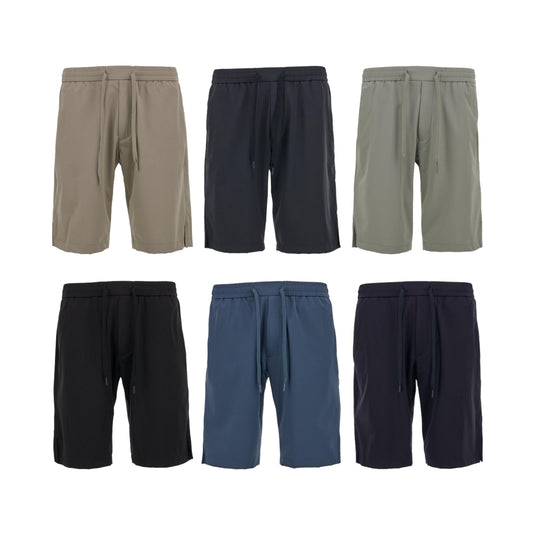 Bermuda Sportivi Elasticizzati Payper Tide Shorts