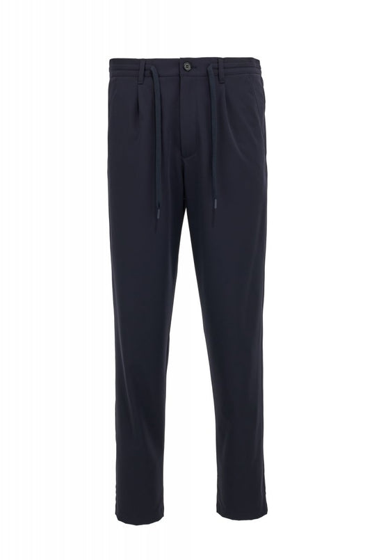 Pantaloni Sportivi Elasticizzati Payper Tide