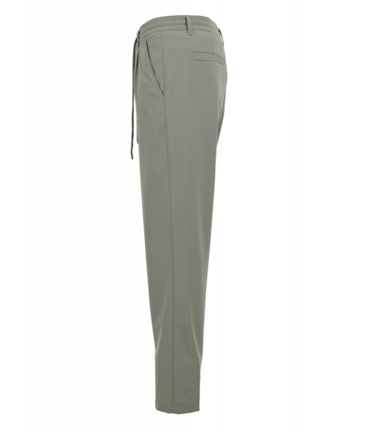 Pantaloni Sportivi Elasticizzati Payper Tide