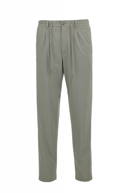 Pantaloni Sportivi Elasticizzati Payper Tide
