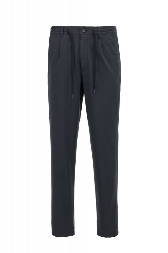 Pantaloni Sportivi Elasticizzati Payper Tide
