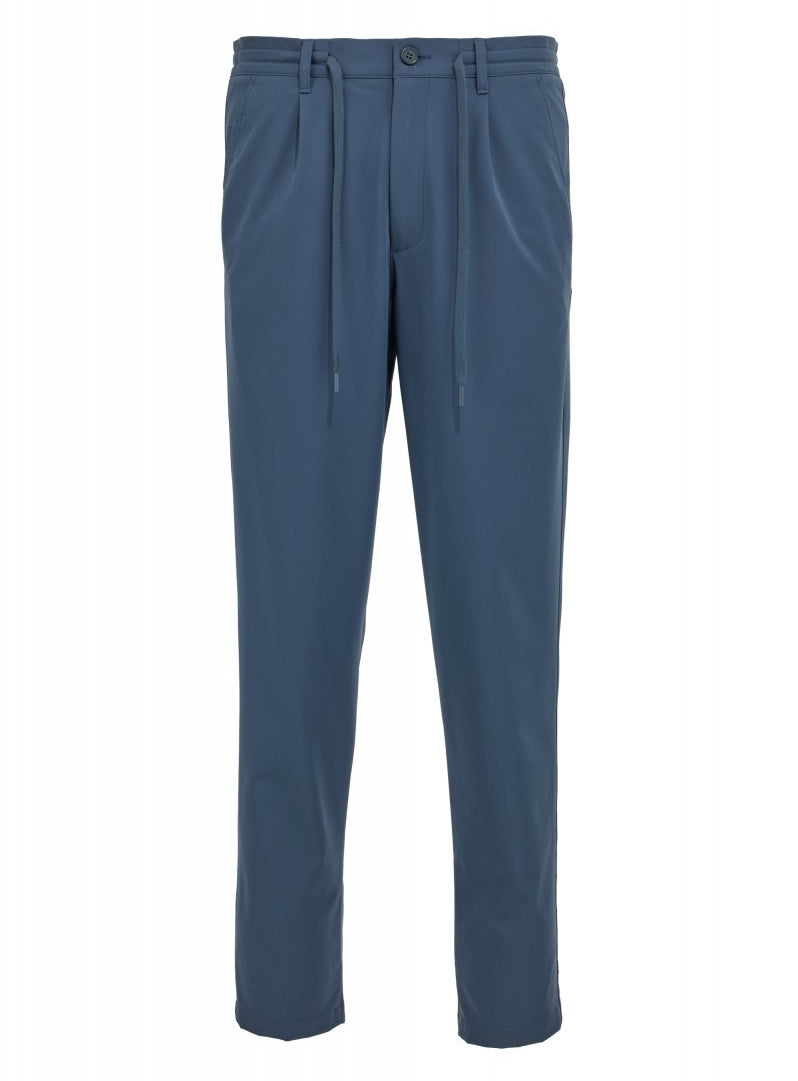 Carica immagine in Galleria Viewer, Pantaloni Sportivi Elasticizzati Payper Tide
