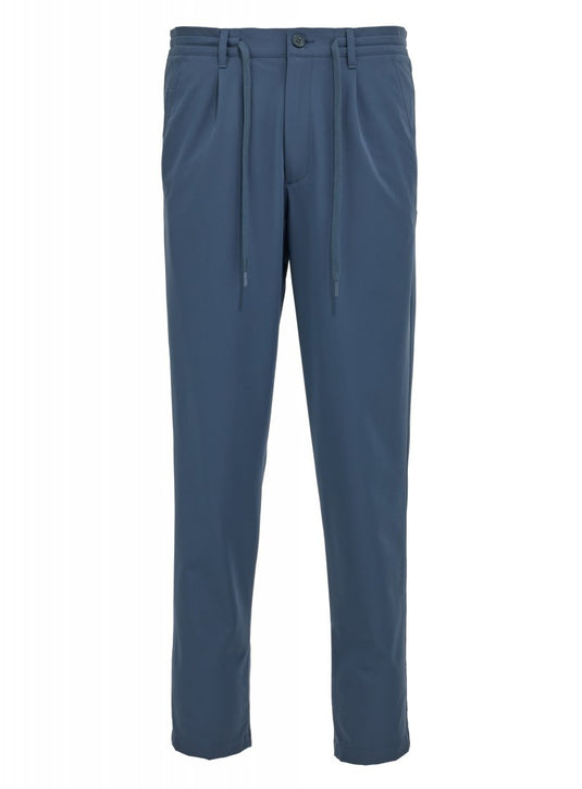 Pantaloni Sportivi Elasticizzati Payper Tide