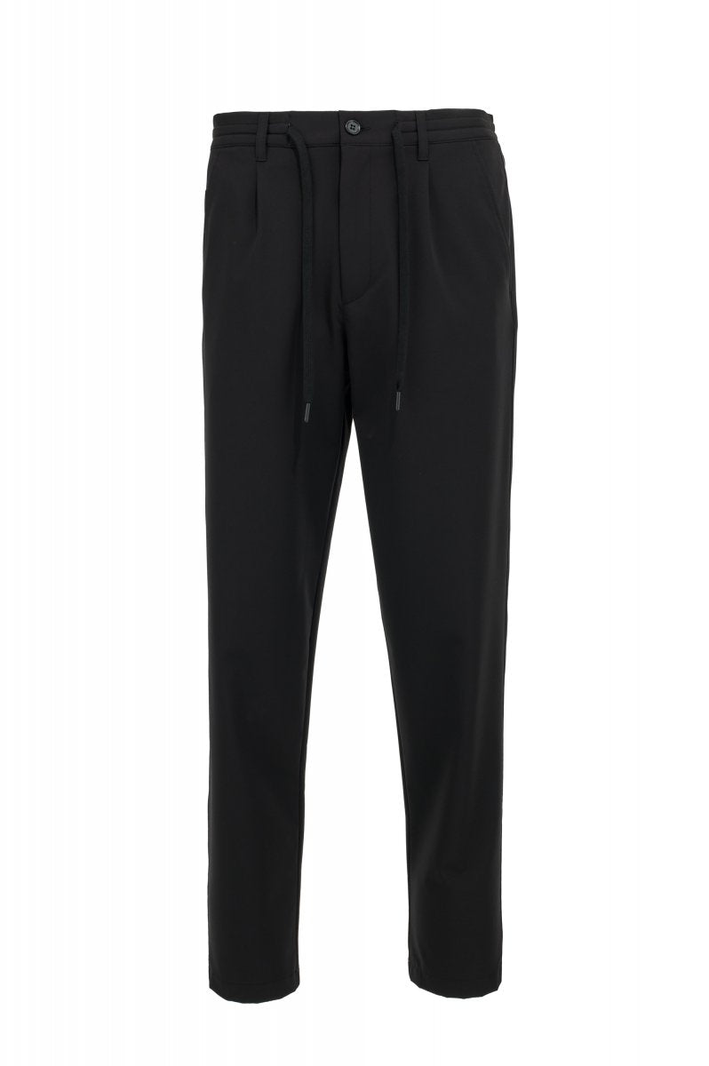 Carica immagine in Galleria Viewer, Pantaloni Sportivi Elasticizzati Payper Tide
