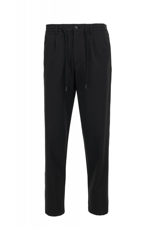 Pantaloni Sportivi Elasticizzati Payper Tide