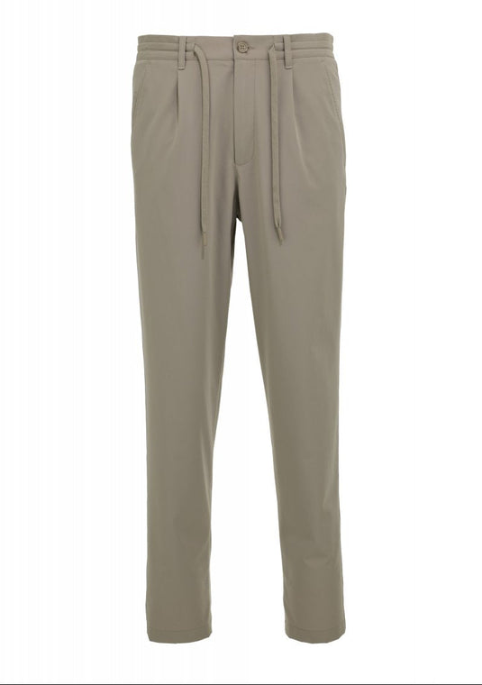 Pantaloni Sportivi Elasticizzati Payper Tide
