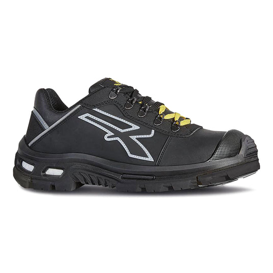Scarpe Antinfortunistiche Basse U-Power Tim S3S ESD