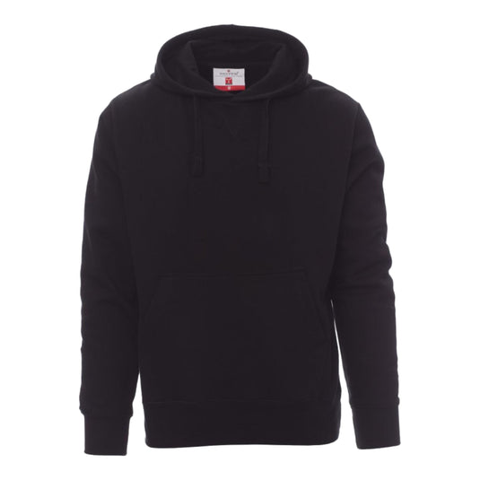 Felpa con Cappuccio Payper Toronto Uomo Personalizzabile