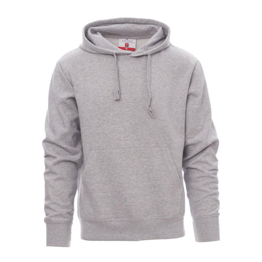 Felpa con Cappuccio Payper Toronto Uomo Personalizzabile