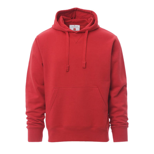 Felpa con Cappuccio Payper Toronto Uomo Personalizzabile