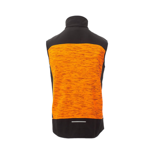 Gilet Soft Shell Impermeabile da lavoro Uomo Payper Tour