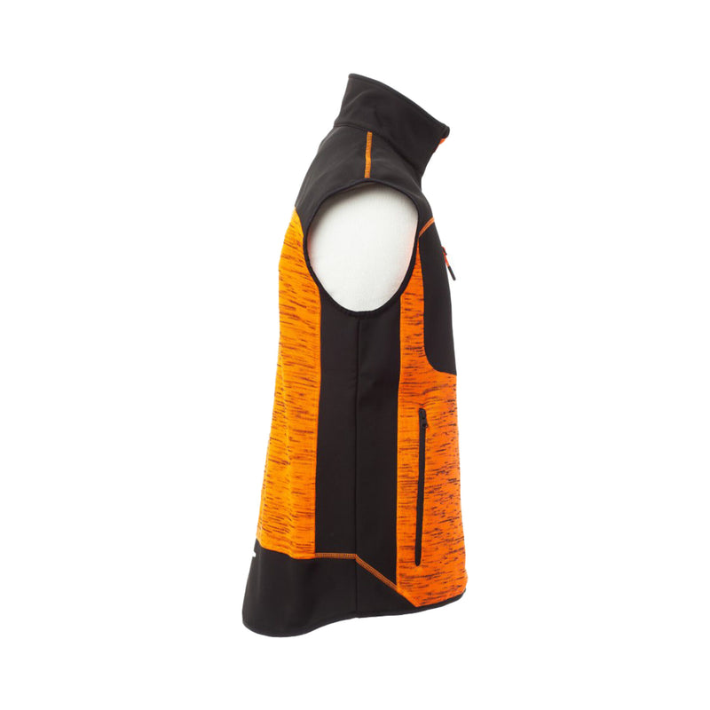 Carica immagine in Galleria Viewer, Gilet Soft Shell Impermeabile da lavoro Uomo Payper Tour
