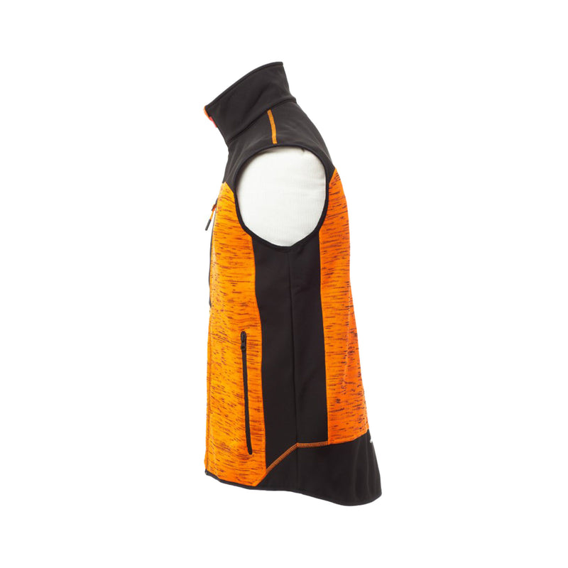 Carica immagine in Galleria Viewer, Gilet Soft Shell Impermeabile da lavoro Uomo Payper Tour
