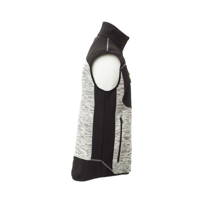 Carica immagine in Galleria Viewer, Gilet Soft Shell Impermeabile da lavoro Uomo Payper Tour
