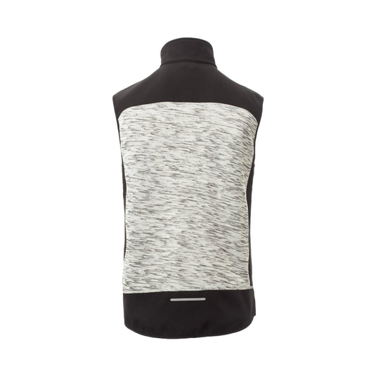 Gilet Soft Shell Impermeabile da lavoro Uomo Payper Tour