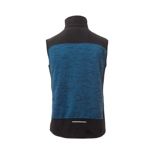Gilet Soft Shell Impermeabile da lavoro Uomo Payper Tour