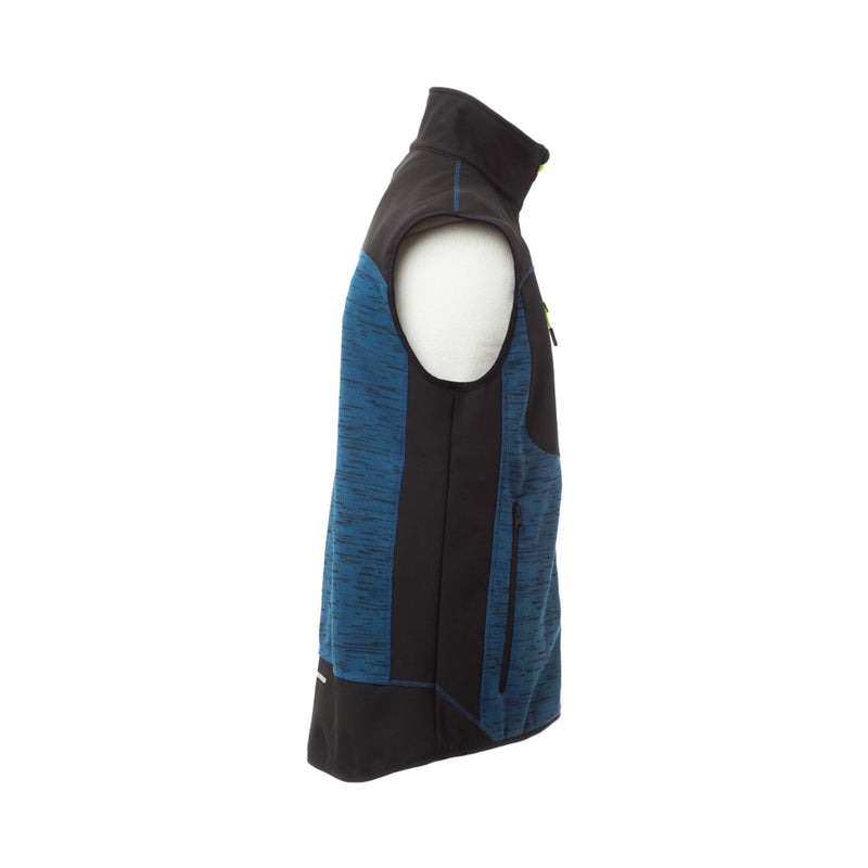 Carica immagine in Galleria Viewer, Gilet Soft Shell Impermeabile da lavoro Uomo Payper Tour
