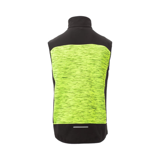 Gilet Soft Shell Impermeabile da lavoro Uomo Payper Tour