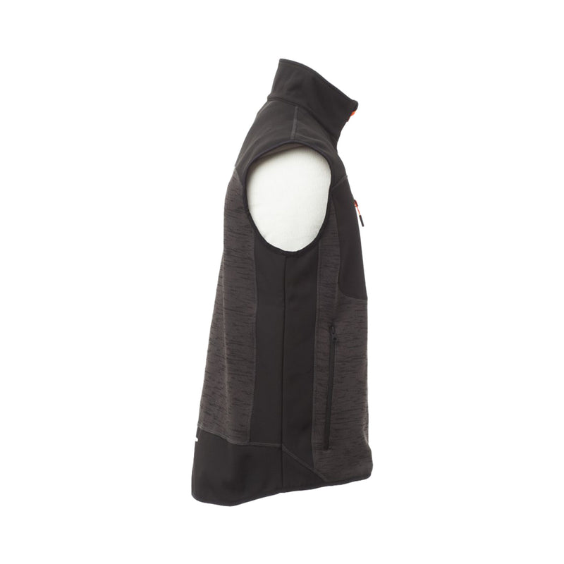Carica immagine in Galleria Viewer, Gilet Soft Shell Impermeabile da lavoro Uomo Payper Tour
