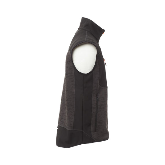 Gilet Soft Shell Impermeabile da lavoro Uomo Payper Tour