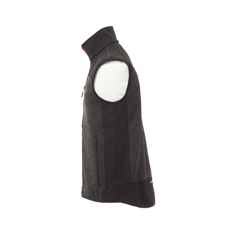 Carica immagine in Galleria Viewer, Gilet Soft Shell Impermeabile da lavoro Uomo Payper Tour
