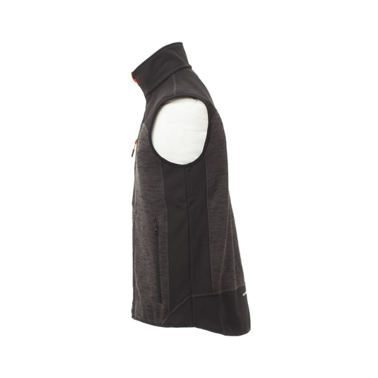 Gilet Soft Shell Impermeabile da lavoro Uomo Payper Tour