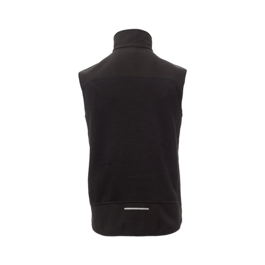 Gilet Soft Shell Impermeabile da lavoro Uomo Payper Tour