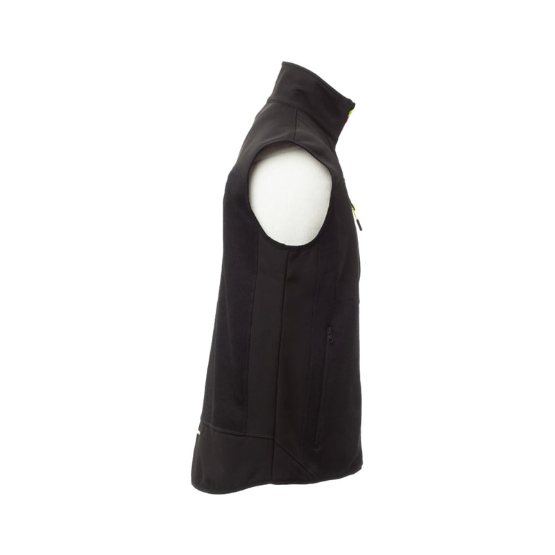 Carica immagine in Galleria Viewer, Gilet Soft Shell Impermeabile da lavoro Uomo Payper Tour
