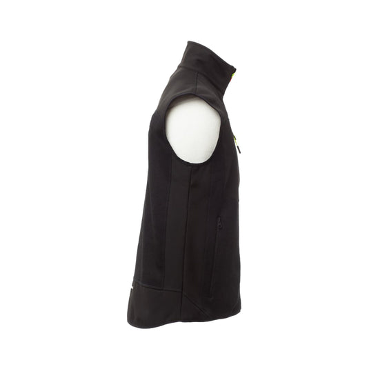 Gilet Soft Shell Impermeabile da lavoro Uomo Payper Tour