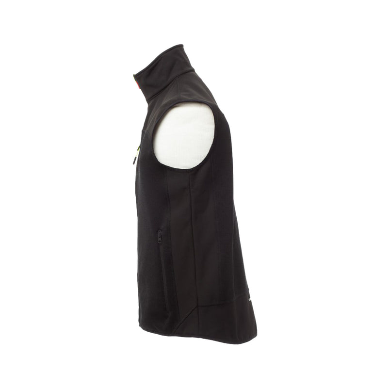 Carica immagine in Galleria Viewer, Gilet Soft Shell Impermeabile da lavoro Uomo Payper Tour
