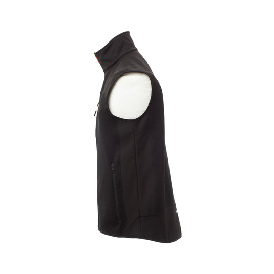 Gilet Soft Shell Impermeabile da lavoro Uomo Payper Tour