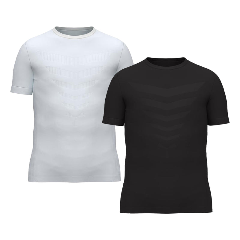 Carica immagine in Galleria Viewer, Maglia Tecnica Bambino Seamless Payper TPlay Kids SS
