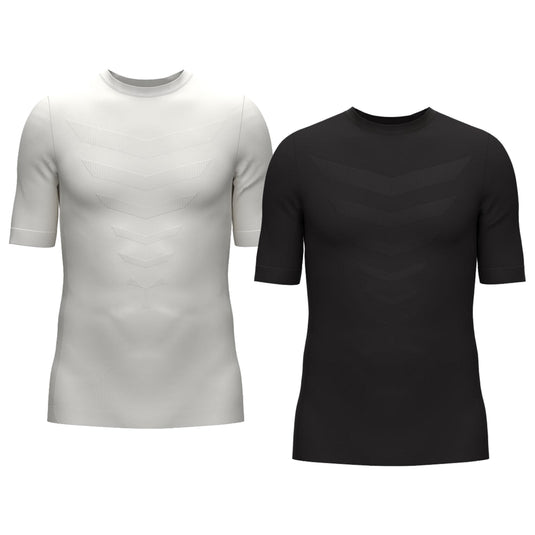 Maglia Tecnica Manica Corta Payper Tplay SS