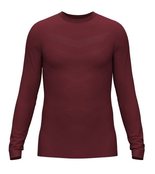 Maglia Tecnica Manica Lunga Payper Tplay LS