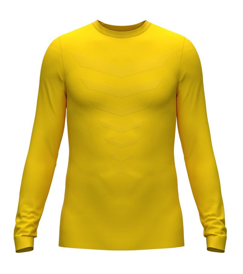 Carica immagine in Galleria Viewer, Maglia Tecnica Manica Lunga Payper Tplay LS
