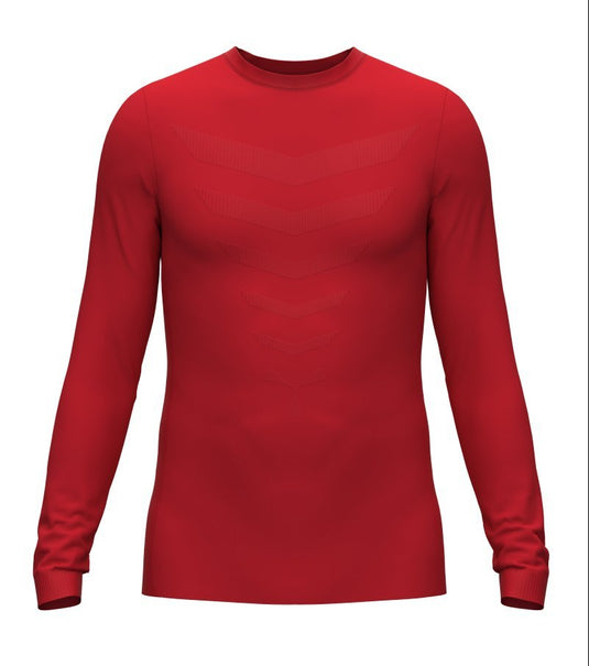 Maglia Tecnica Manica Lunga Payper Tplay LS