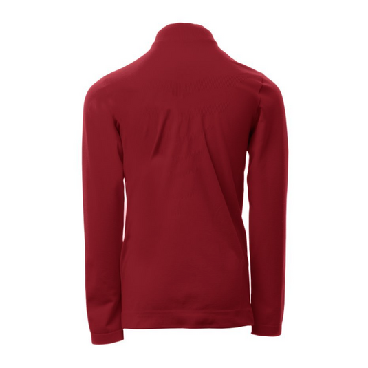 Maglia Tecnica Bambino Manica Lunga Seamless Payper TPlayer Kids