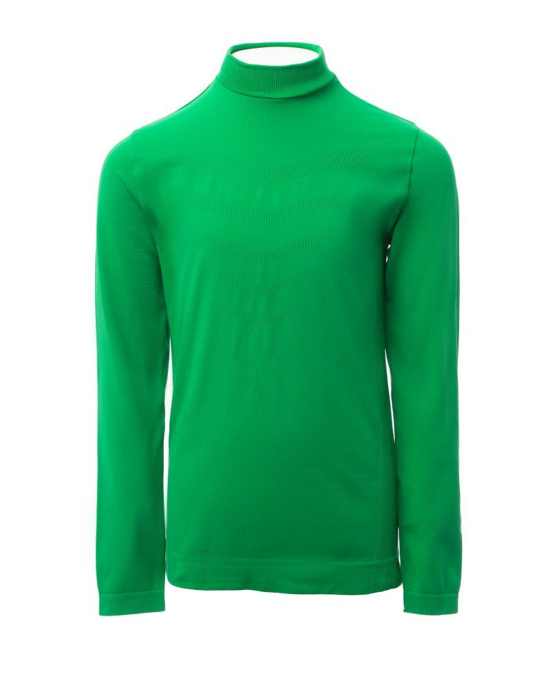 Carica immagine in Galleria Viewer, Maglia Tecnica Bambino Manica Lunga Seamless Payper TPlayer Kids
