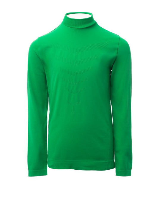 Maglia Tecnica Bambino Manica Lunga Seamless Payper TPlayer Kids
