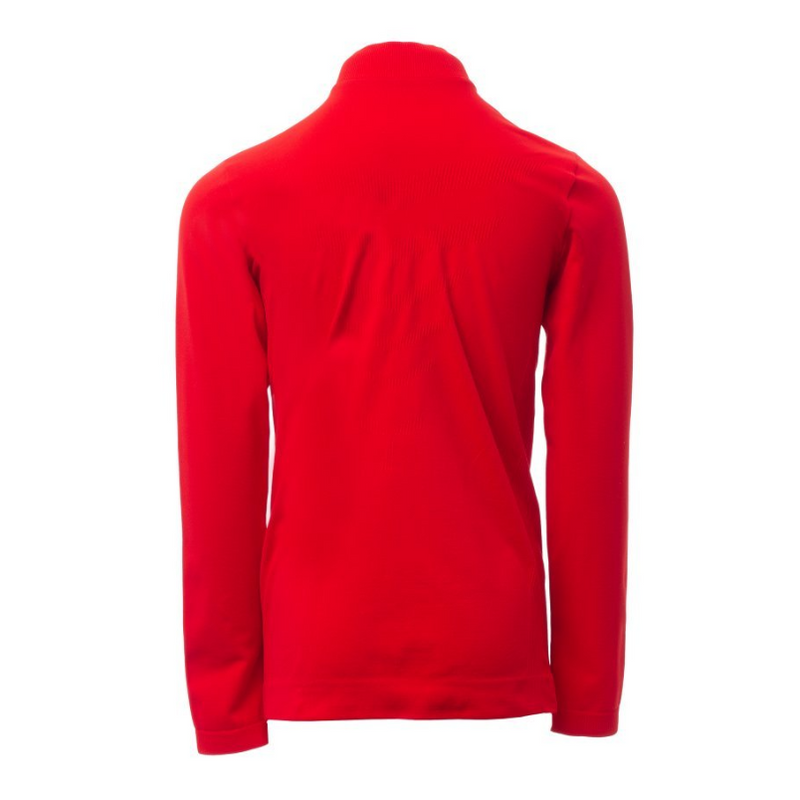 Carica immagine in Galleria Viewer, Maglia Tecnica Bambino Manica Lunga Seamless Payper TPlayer Kids
