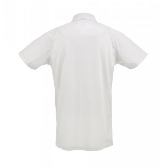 Polo Tecnica Sportiva Dry-Tech Manica Corta Trainer