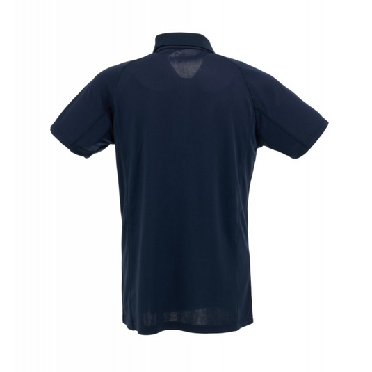 Polo Tecnica Sportiva Dry-Tech Manica Corta Trainer