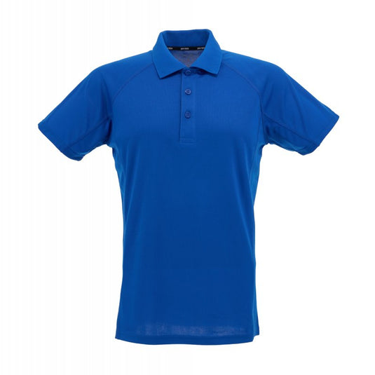 Polo Tecnica Sportiva Dry-Tech Manica Corta Trainer